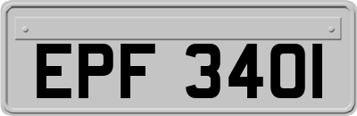 EPF3401