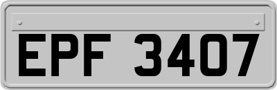 EPF3407