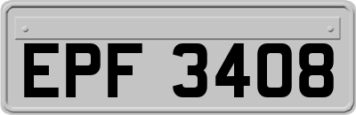 EPF3408