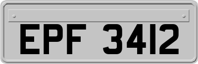 EPF3412