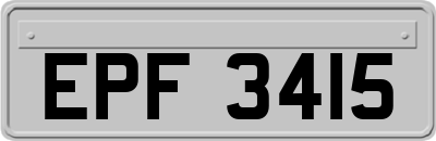 EPF3415
