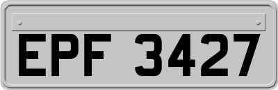 EPF3427