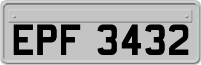 EPF3432
