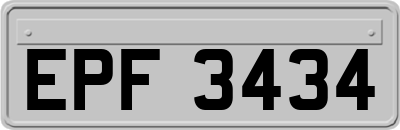 EPF3434