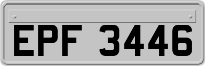 EPF3446