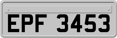 EPF3453
