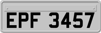 EPF3457