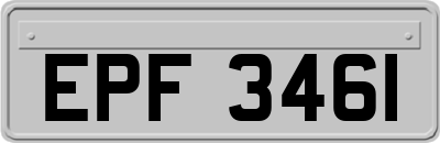 EPF3461