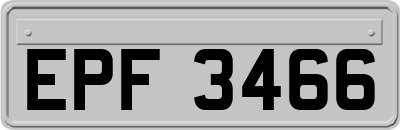 EPF3466