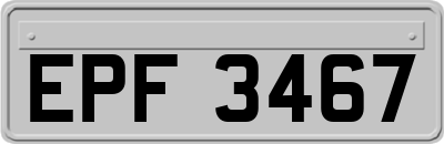 EPF3467
