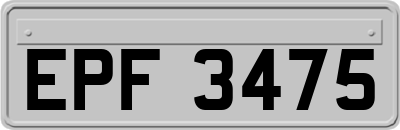 EPF3475