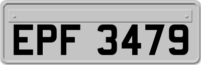 EPF3479