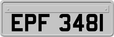 EPF3481