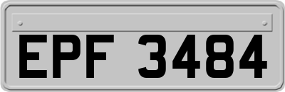 EPF3484