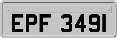 EPF3491