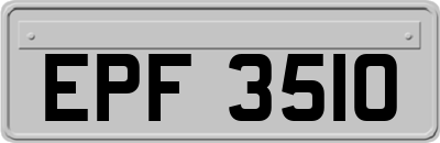EPF3510