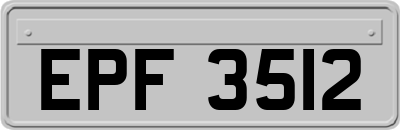 EPF3512