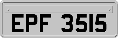 EPF3515