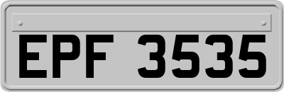 EPF3535