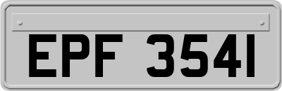 EPF3541