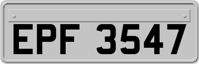 EPF3547