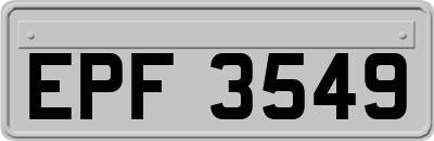 EPF3549