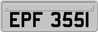 EPF3551