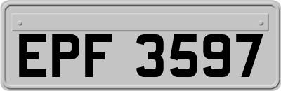 EPF3597