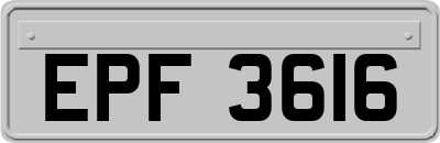 EPF3616