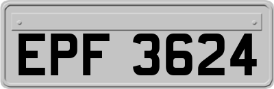 EPF3624