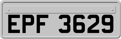 EPF3629