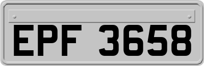 EPF3658