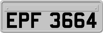 EPF3664