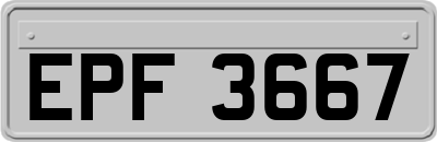 EPF3667