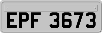 EPF3673