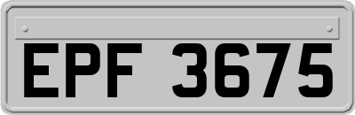 EPF3675