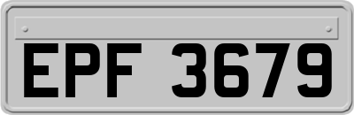 EPF3679