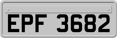 EPF3682