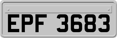 EPF3683