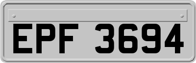 EPF3694