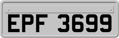 EPF3699