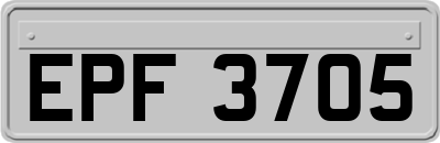EPF3705