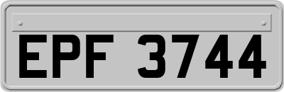 EPF3744