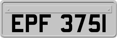 EPF3751