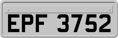 EPF3752