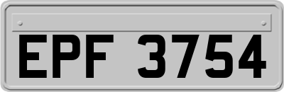 EPF3754