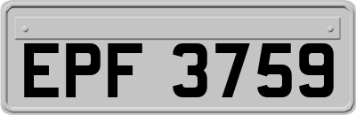 EPF3759
