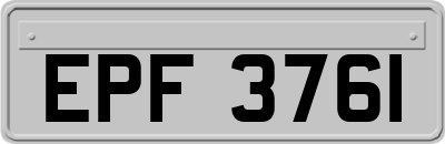 EPF3761