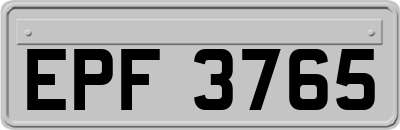 EPF3765