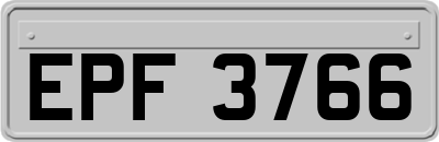 EPF3766